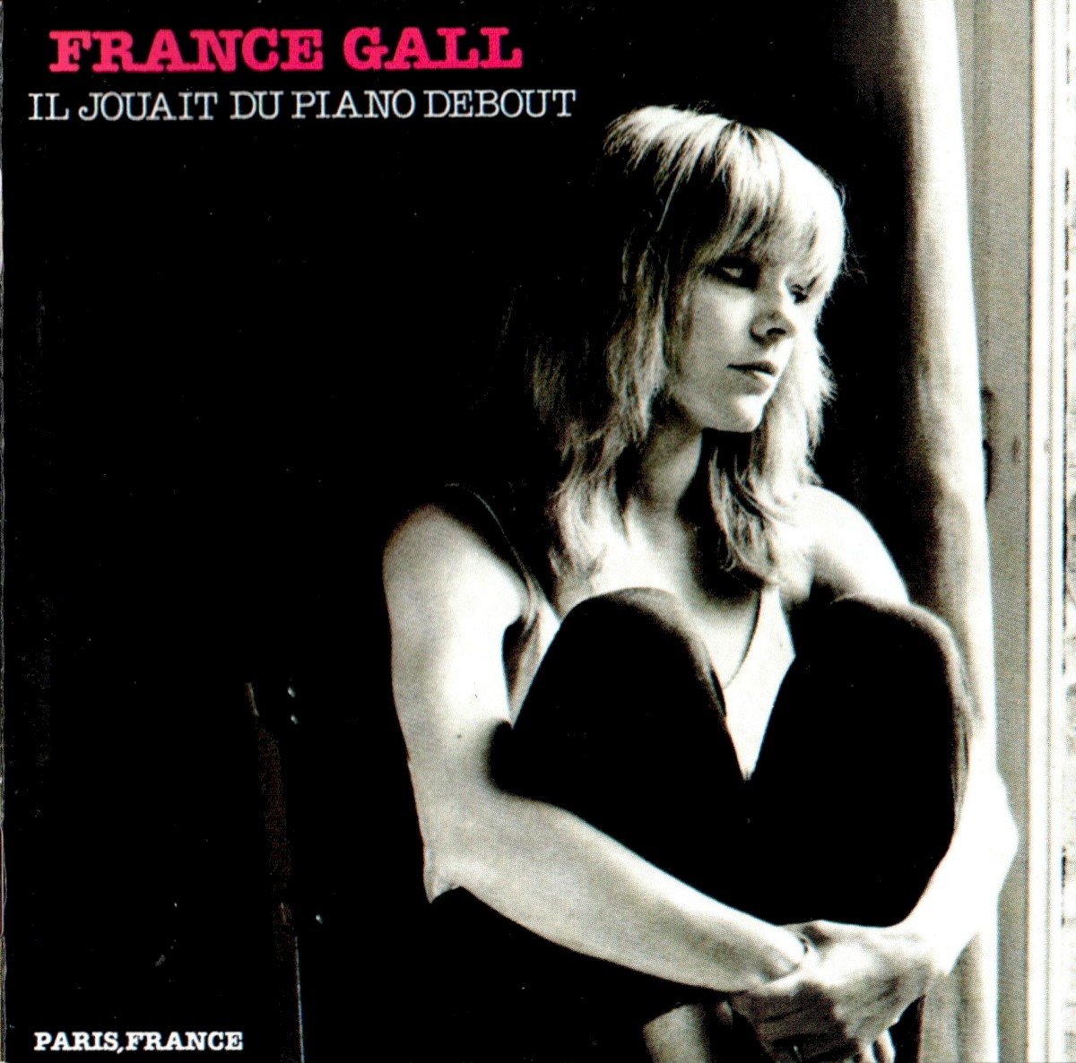 France Gall